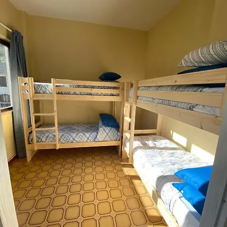 Lo Bec Hostel